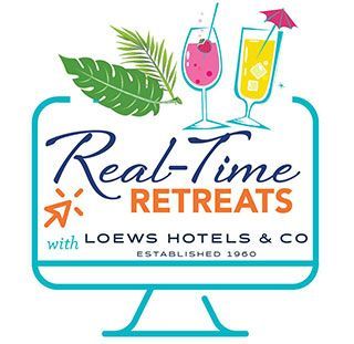 Real-Time Retreats - Bingo! Hit the Jackpot with Loews Hotels and Resorts!