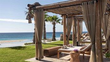 Ritz-Carlton Reserve Hotels virtual background