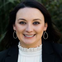 Jennifer Edwards, National Sales Manager - Hotel Effie Sandestin Resort