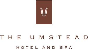 The Umstead Hotel and Spa - Cary, NC