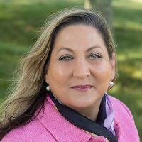 Tiffany Poupore, National Sales Manager - Primland, Meadows of Dan, VA