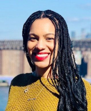 Brittney Mosley, Director of Sales - 1 Hotel Brooklyn Bridge​
