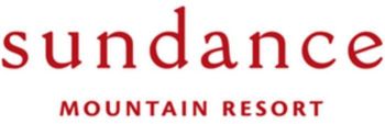 Sundance Mountain Resort logo