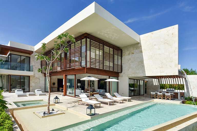 Rosewood Mayakoba
