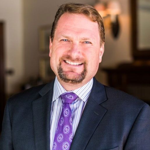 Jim Tolbert, Corporate Director of Group Sales - Stein Eriksen Lodge