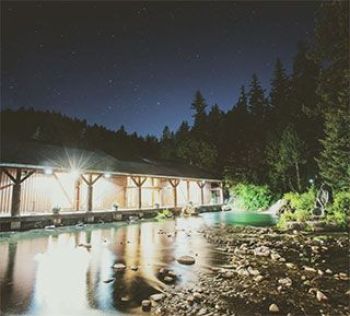 Stein Eriksen Lodge & Sundance Mountain Resort virtual background