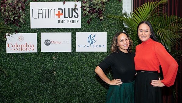 Maura Zhang, CIS, CITP and Patricia Perez-Sahin - Synergy Connect