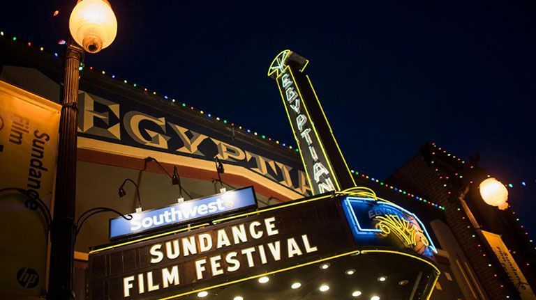 Sundance Film Festival