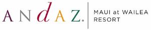 Andaz Maui at Wailea Resort is an experience unlike any other, redefining luxury with a non-traditional approach. The 15-acre beachfront Andaz Maui boasts a contemporary Andaz signature style while successfully capturing the spirit of the Hawaiian Islands. The resort’s 320 guestrooms and suites, including 30 luxurious two- to four-bedroom residential villas, offer a secluded tropical hideaway with authentic modern touches just steps from Maui’s premier southwestern coastline along Mōkapu Beach. Built with the environment in mind, Andaz Maui is a LEED® Silver certified resort.  Let the golden beaches and swaying palm trees of Andaz Maui at Wailea Resort set the stage for your next event. Enjoy the luxury of personalized service, while hosting your event in 70,000 square feet of flexible indoor and outdoor space along the scenic Maui coastline. Each of the Andaz Studios offer incomparable functionality and state-of-the-art technology, all designed in a residential seaside style, providing the perfect backdrop for any event.