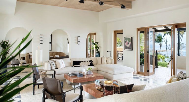 Zadún accommodations