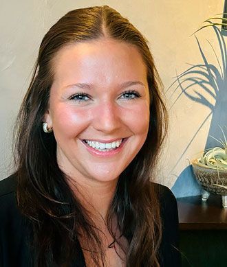 Rachel Johnson, Program Manager