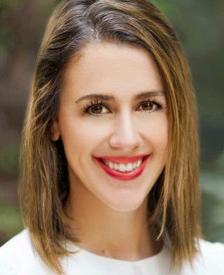 Emily Talpalar, Group Sales Manager - 1 Hotel Central Park​