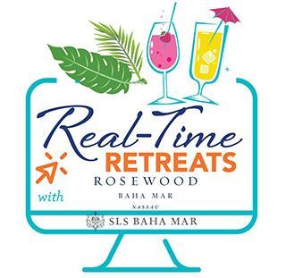 Real-Time Retreats - The Unique Luxury Resorts of Baha Mar