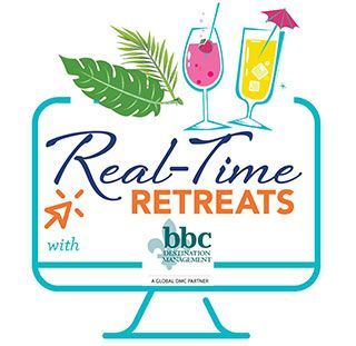 Real-Time Retreats - BBC Destination Management - New Orleans, LA