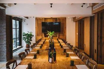 1 Hotels virtual background