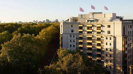 The Dorchester, London