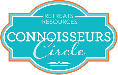 Connoisseurs Circle logo