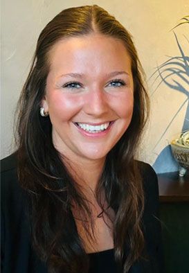 Rachel Johnson, Event Manager - Retreats Resources