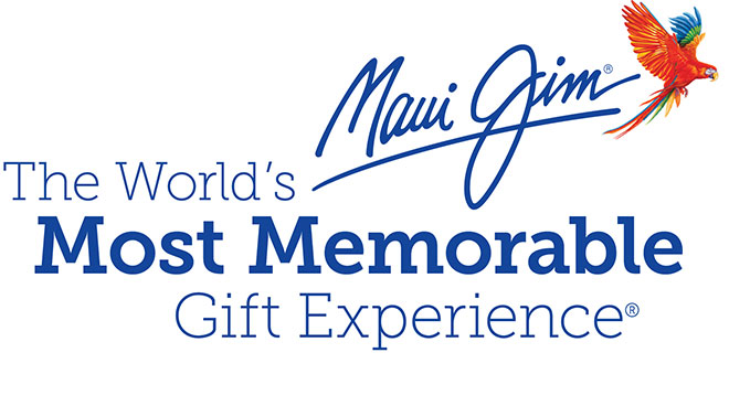 Maui Jim. The World's Most Memorable Gift Experience