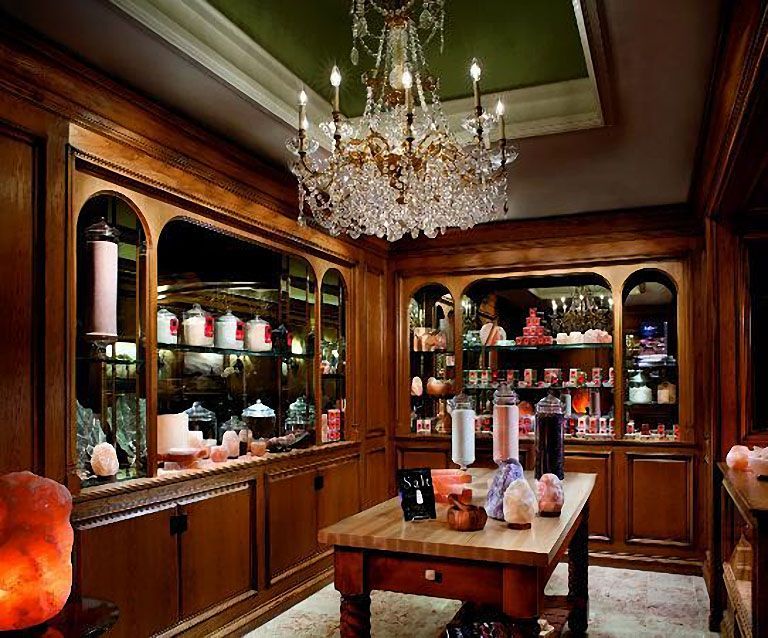 The Ritz-Carlton, Amelia Island - Salt restaurant boutique