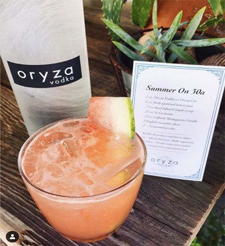 Watercolor Inn - southern hospitality