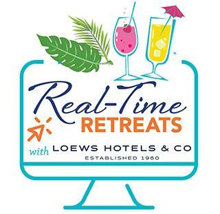 Real-Time Retreats - Bingo! Hit the Jackpot with Loews Hotels and Resorts!