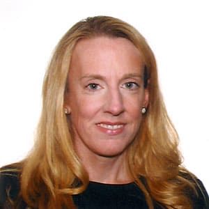 Patti Levey, NY State Rheumatology Society