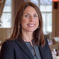 Rachel Williamson, North American Sales Director MICE - The Dorchester