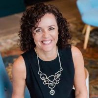 Marina O’Leary, Director of Sales, Group - Aurora Anguilla Resort & Golf Club