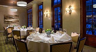 St. Joe Club & Resorts virtual background