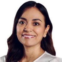 Lizbeth Perea, Complex Group Sales Manager - Conrad Tulum Riviera Maya