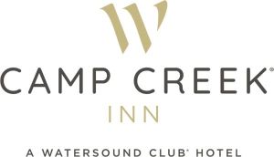 Camp Creek Inn / A Watersound Club Hotel logo