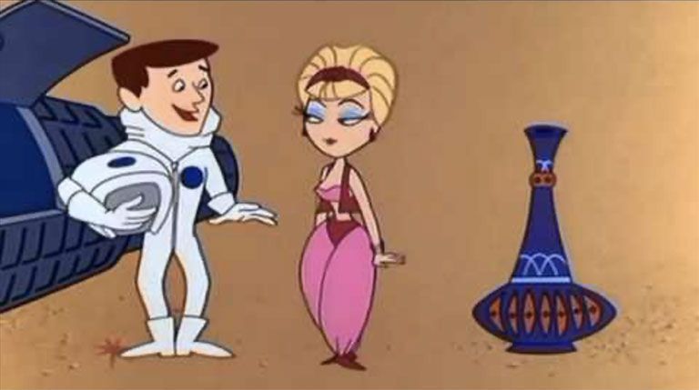 Kasbah Tamadot - get into the vibe