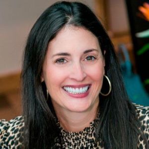 Kim Carmichael, Michelin North America