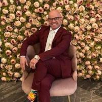 Marvin Andrade, Director of Group Sales - Fairmont New Orleans