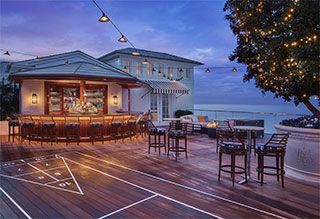 Rosewood Hotel Group virtual background