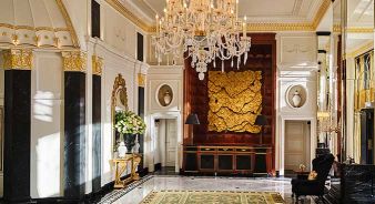 The Dorchester - London, UK