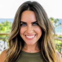 Melanie Reed, Director of National Accounts - Grand Wailea, A Waldorf Astoria Resort