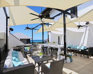 St. Joe Club & Resorts virtual background