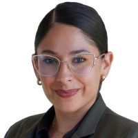 Patricia Rozos, Groups and Weddings Sales Manager – Siari, a Ritz-Carlton Reserve