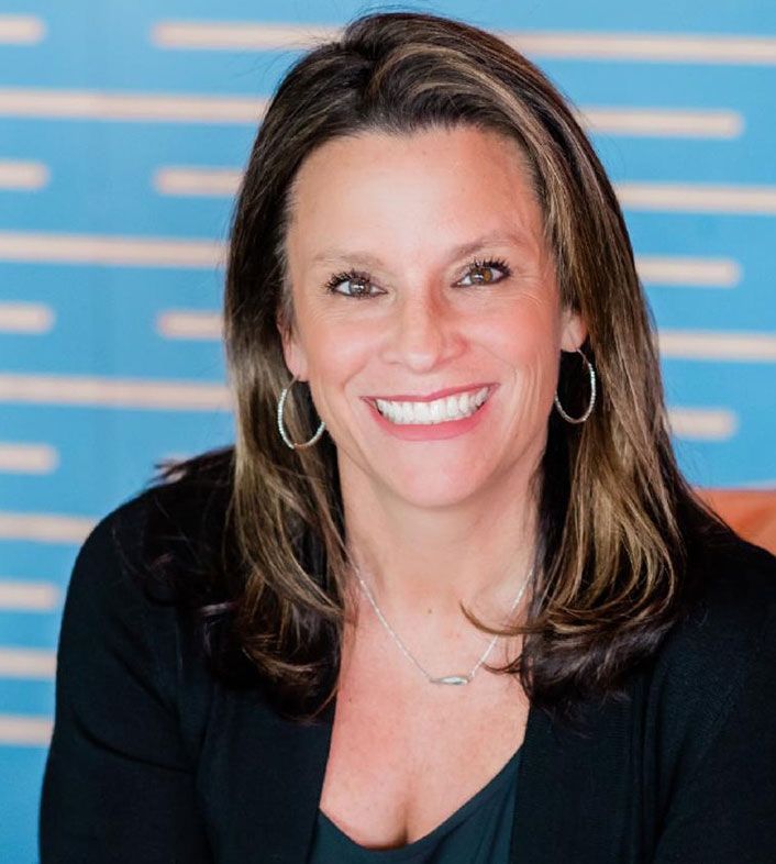 Patty Metcalf-Sobczak Executive Director, National Accounts SE - Loews Hotels