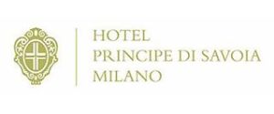 Hotel Principe Di Savoia Milano