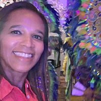 Lisset Goderich, Sales Manager - Rosewood Baha Mar, Bahamas