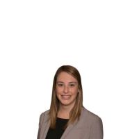 Mary Katherine, Assistant Director of Sales - The Roosevelt New Orleans, A Waldorf Astoria Hotel