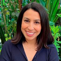 Daisy Langlet, Senior Sales Manager - Beverly Hills Hotel