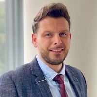 Chris Iglesias, Senior Sales Manager &ndash; Group - The Langham, New York, Fifth Avenue