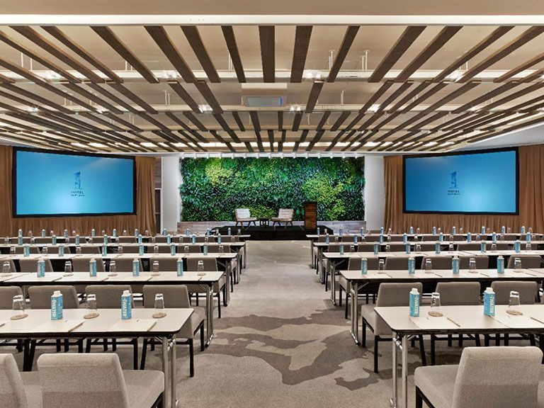 1 Hotel South Beach Terra Ballroom