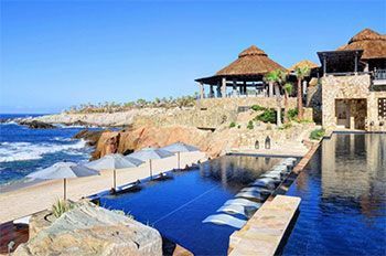 Auberge Resorts Virtual Background