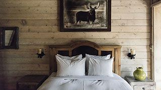 Stein Eriksen Lodge & Sundance Mountain Resort virtual background