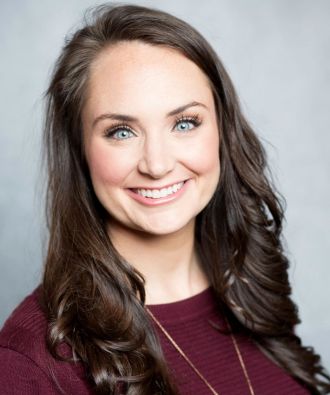 Lauren Long, Event Manager